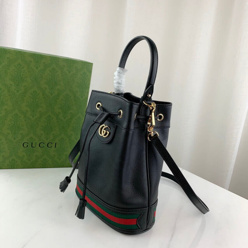 Replica Gucci Ophidia Small Bucket Bag 610846