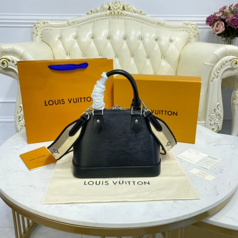 Replica Louis Vuitton Alma Bb M57426 M57540