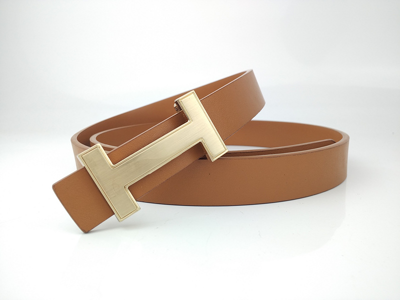 Replica Hermes Belt H27-75 25Mm Gold