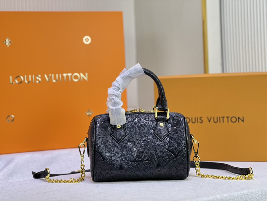 Replica Louis Vuitton Speedy Bandouliere 20 M58953