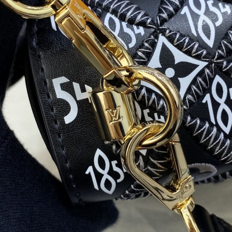 Replica Louis Vuitton Since 1854 Twist Mm M57442