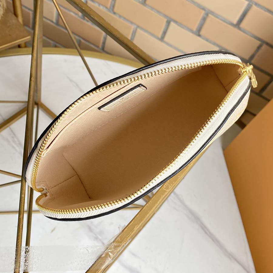 Replica Louis Vuitton By The Pool Cosmetic Pouch