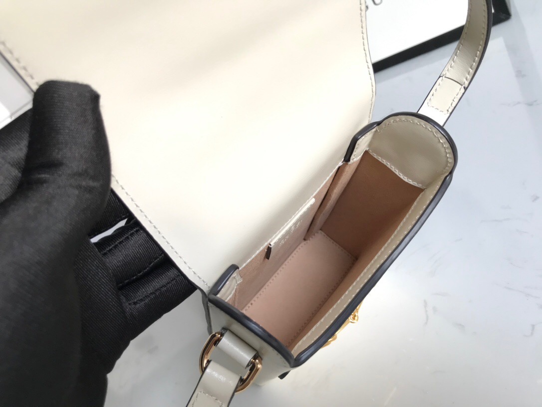 Replica Gucci Horsebit 1955 Mini Bag