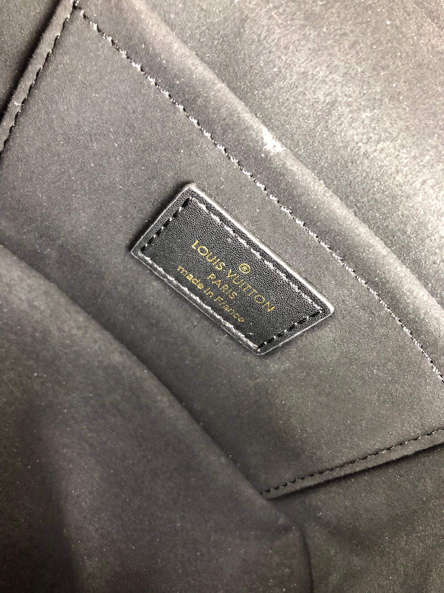 Replica Louis Vuitton Vanity Pm M45165