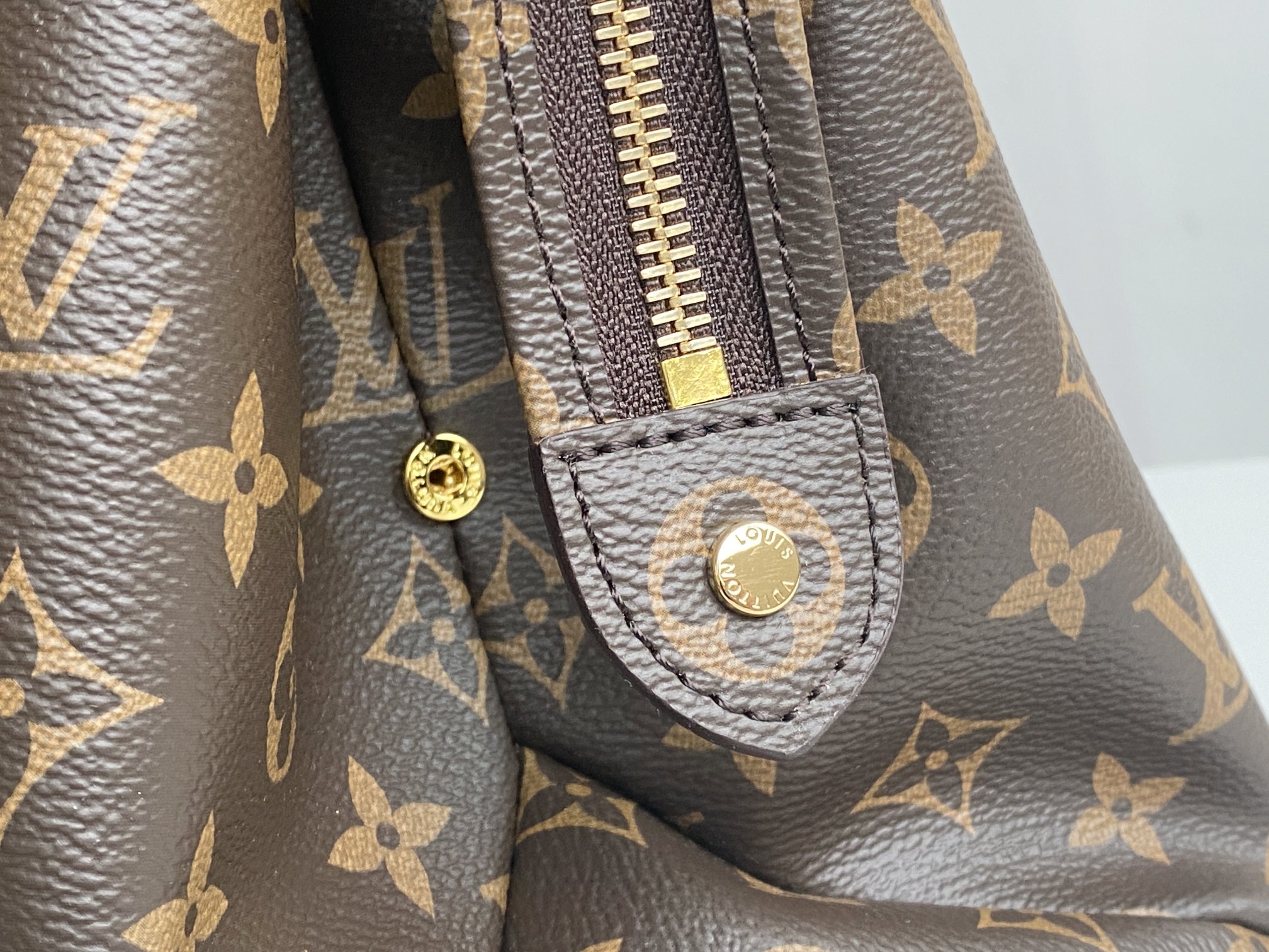 Replica Louis Vuitton Grand Palais/Petit Palais M45900