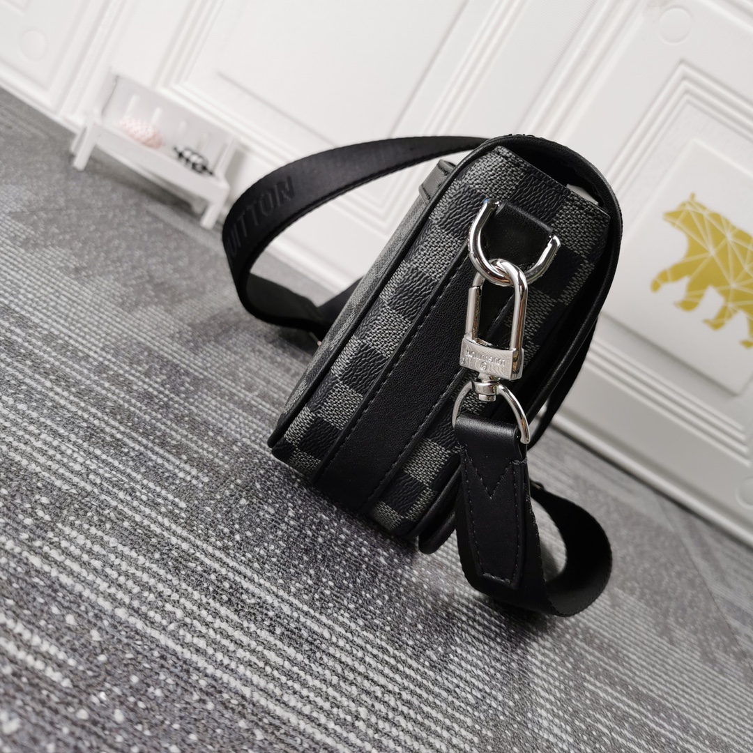 Replica Louis Vuitton Studio Messenger N50013