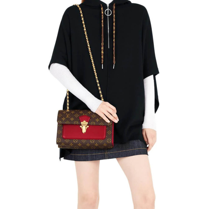 Replica Louis Vuitton Victoire M41730 M41731