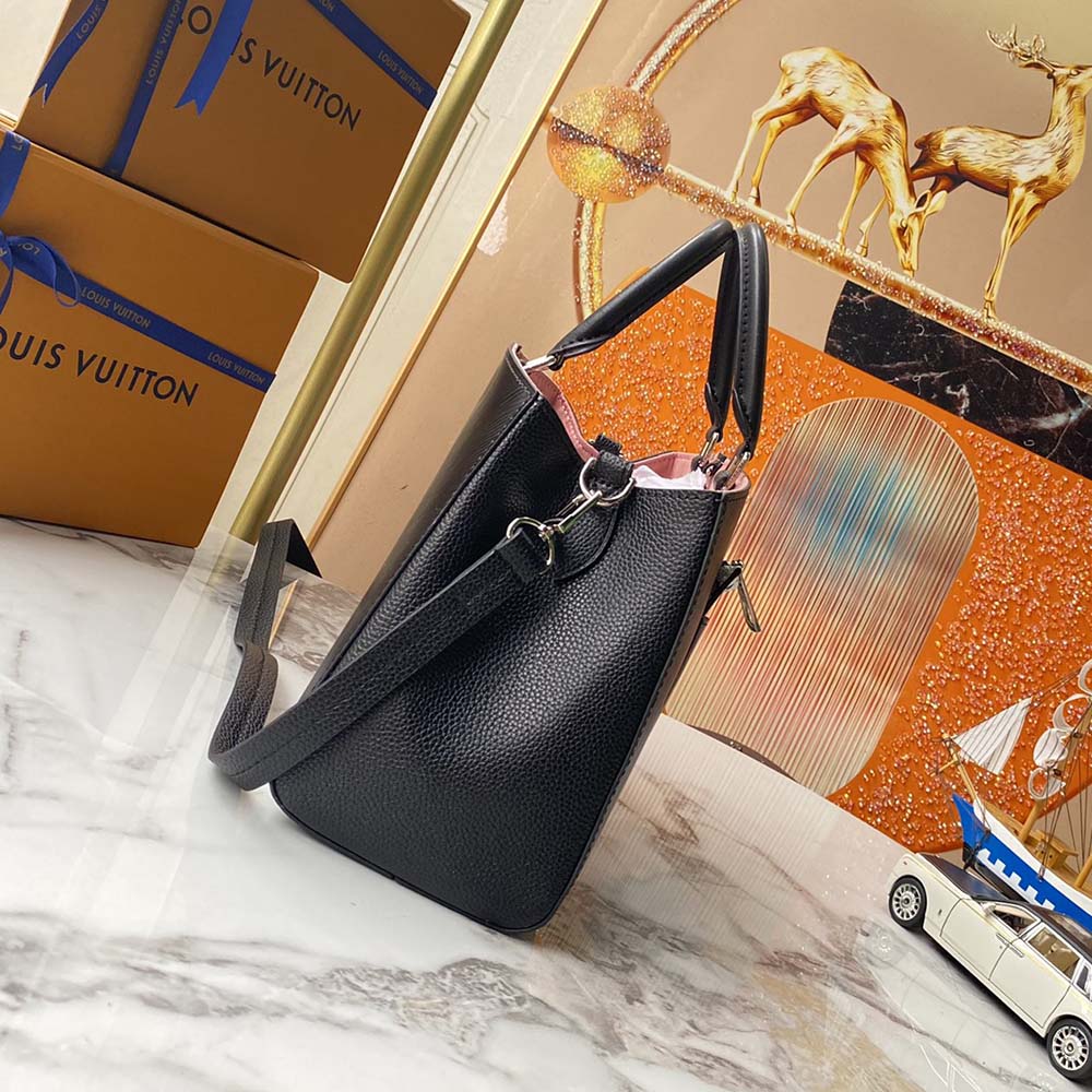 Replica Louis Vuitton Marelle Tote Mm