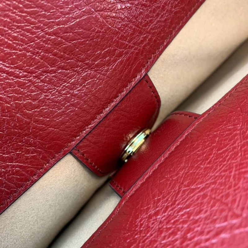 Replica Gucci Rajah Large Tote 537219