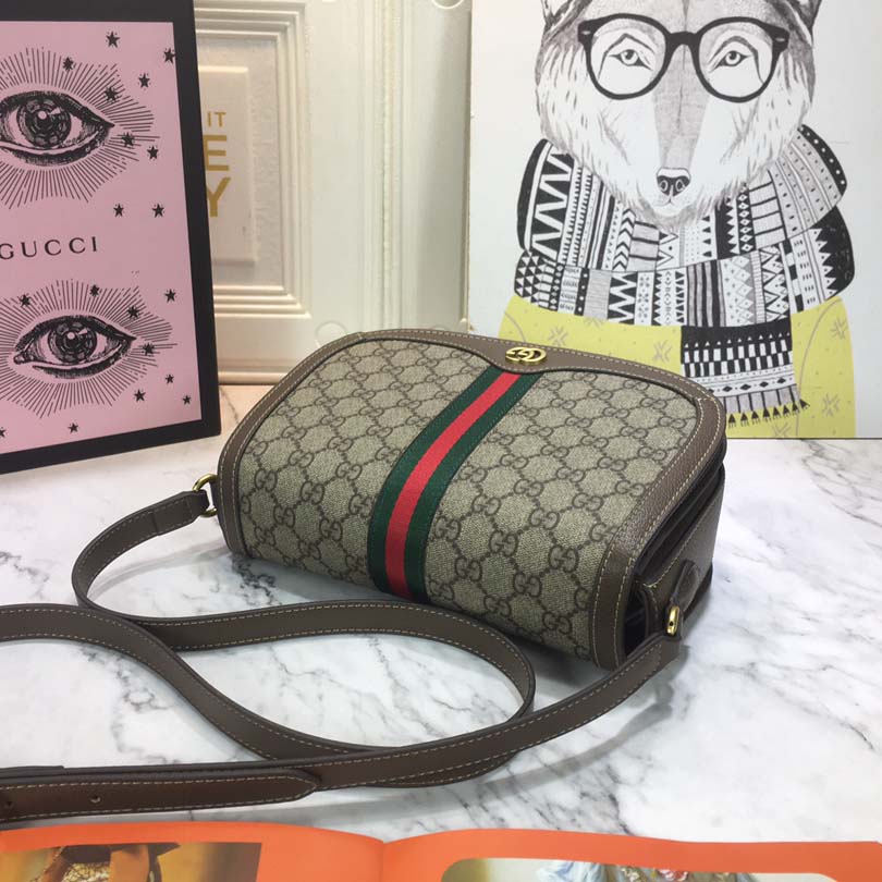 Replica Gucci Ophidia Small Shoulder Bag 601044