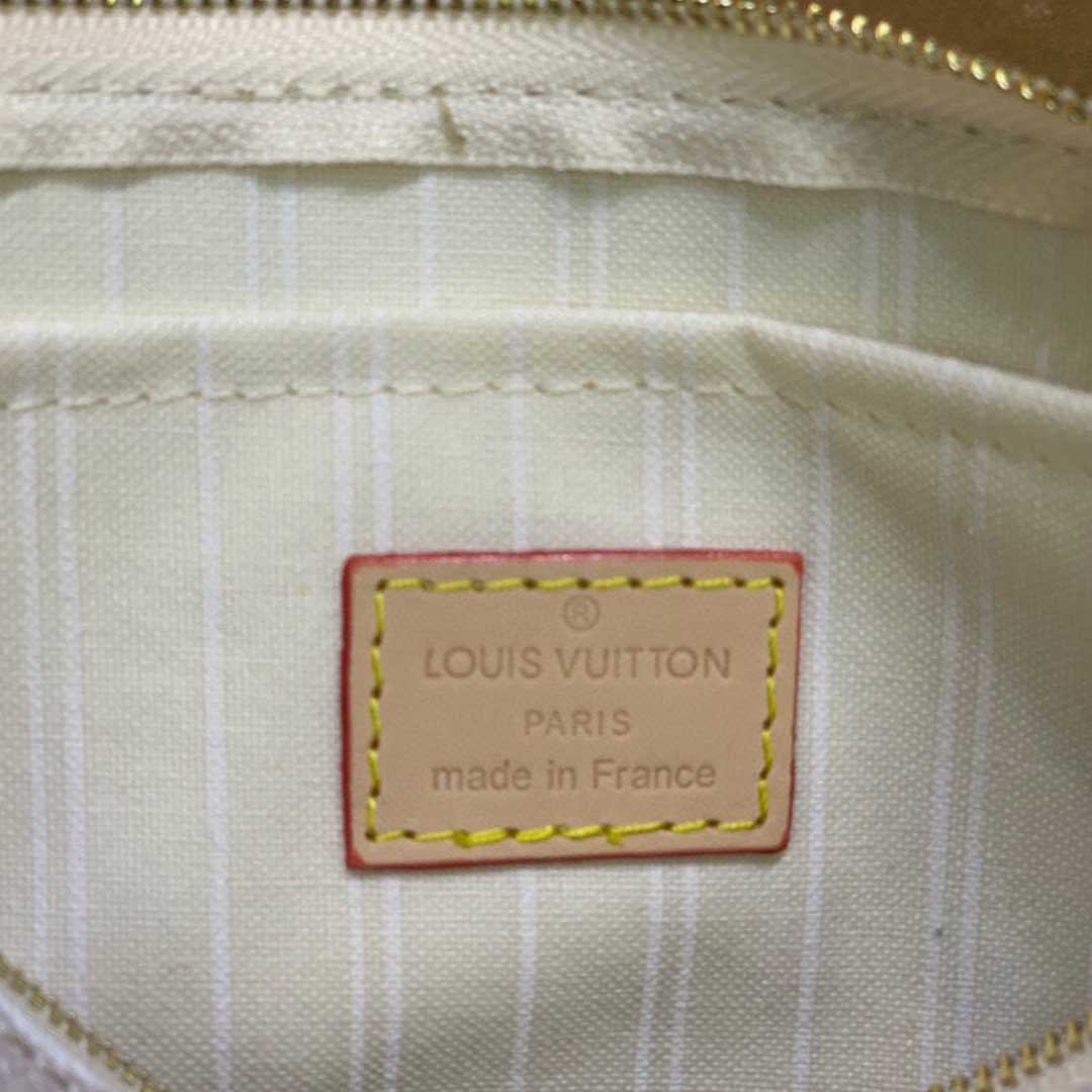 Replica Louis Vuitton Multi Pochette Accessoires-M57634 Pink/Blue