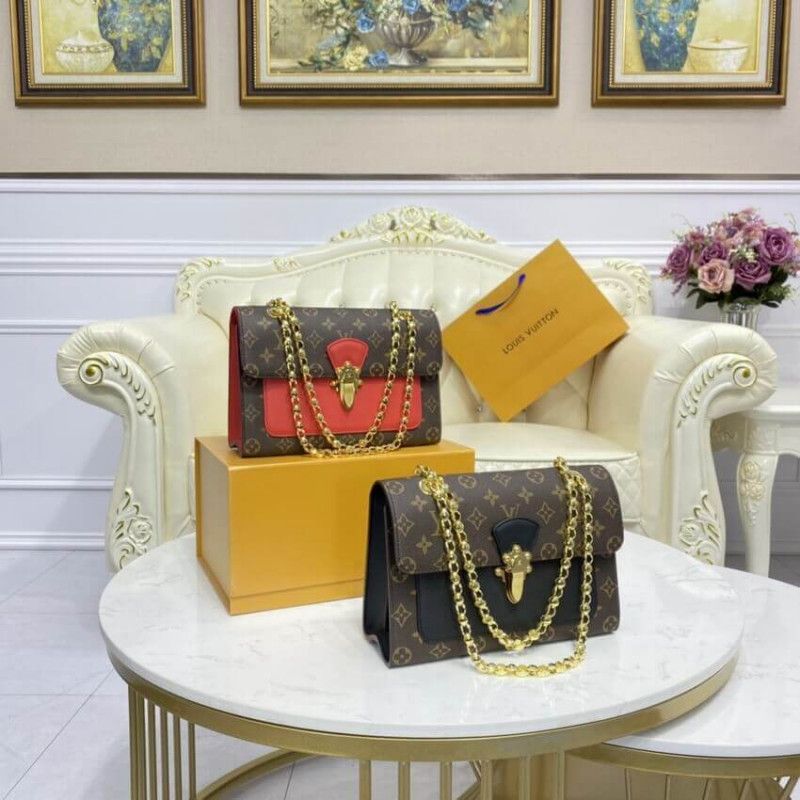 Replica Louis Vuitton Victoire M41730 M41731