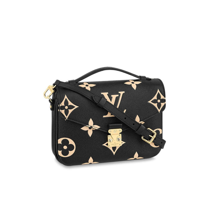 Replica Louis Vuitton Pochette Metis M45773