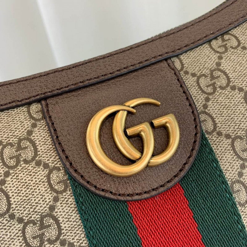 Replica Gucci Ophidia Gg Small Shoulder Bag 598125