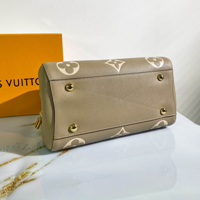 Replica Louis Vuitton Lv Crafty Montaigne Bb M41053