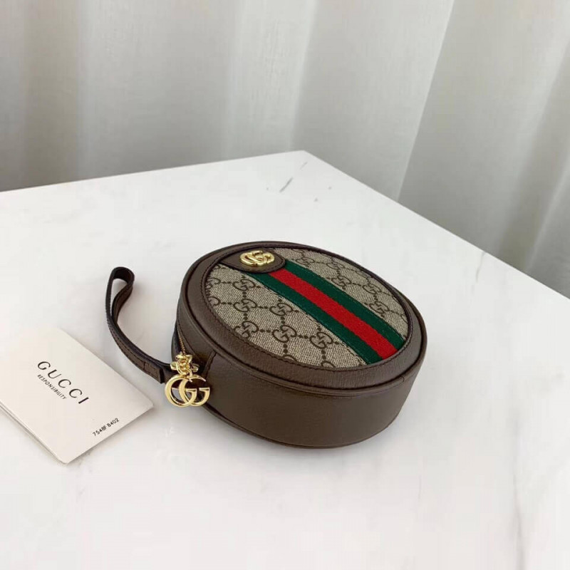 Replica Gucci Ophidia Gg Coin Purse 574840