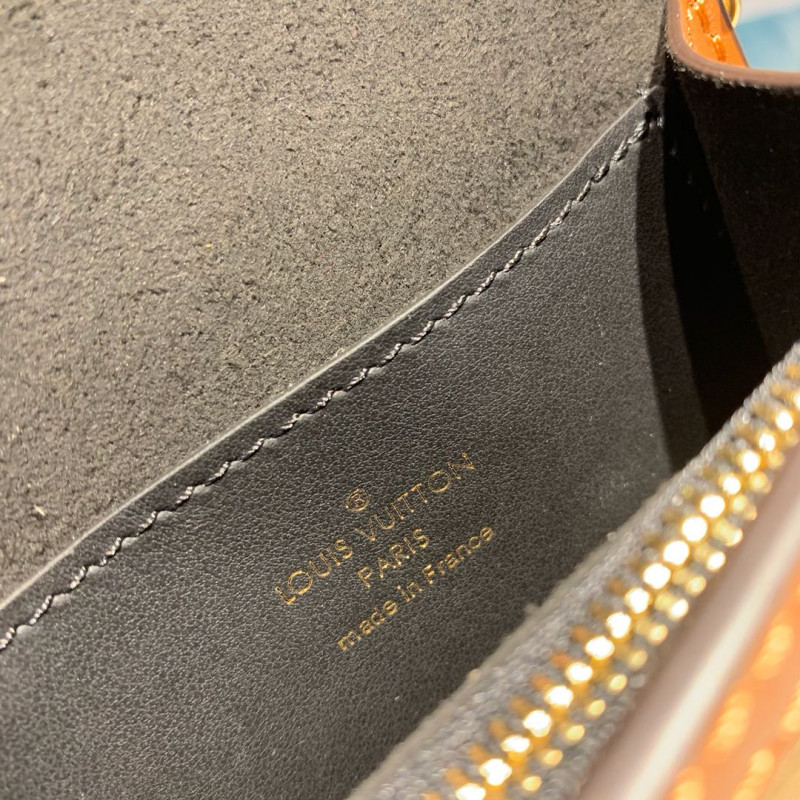 Replica Louis Vuitton Bumbag Dauphine Bb M68621