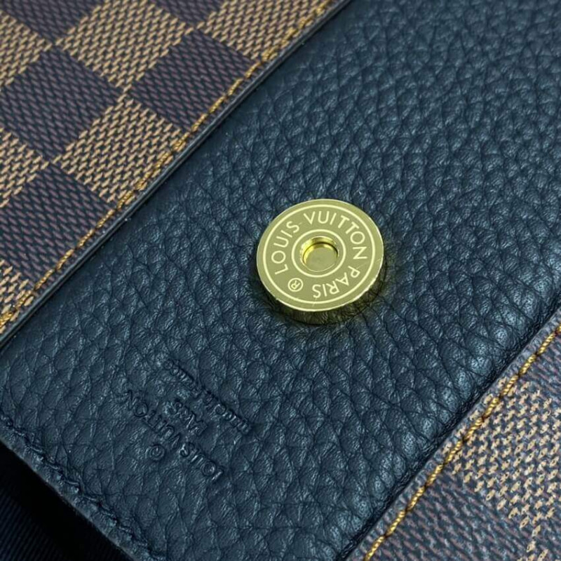 Replica Louis Vuitton Damier Ebene Bond Street Bb N41071 N41073