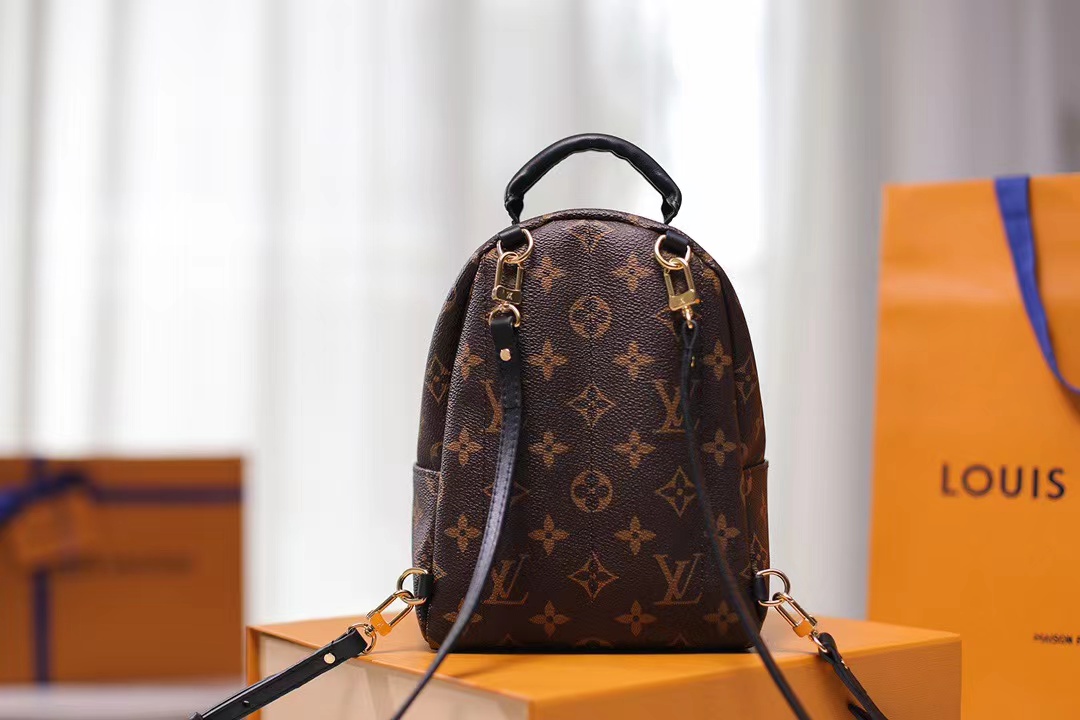 Replica Louis Vuitton M44873 Palm Springs Mini