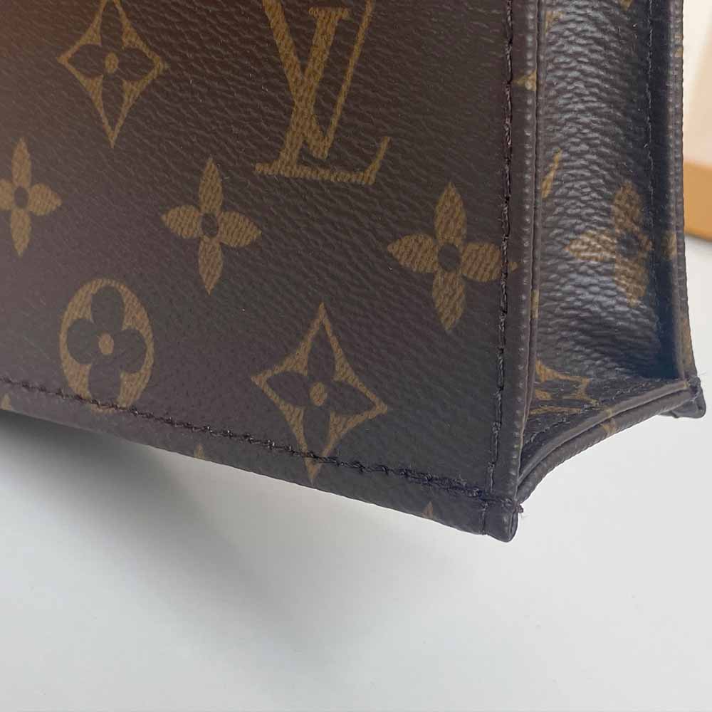 Replica Louis Vuitton Petit Sac Plat M69442