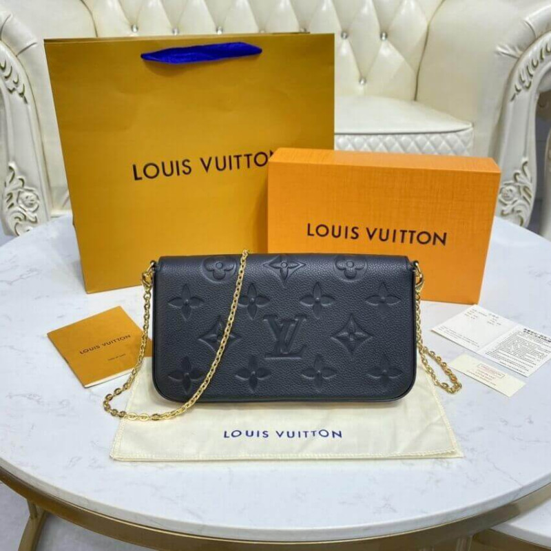 Replica Louis Vuitton Felicie Pochette M80679