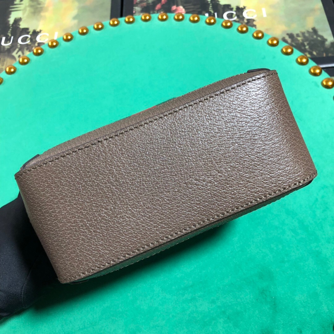 Replica Gucci Ophidia G Mini Shoulder Bag