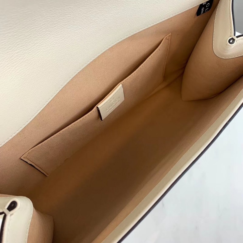 Replica Gucci Rajah Medium Shoulder Bag 564697