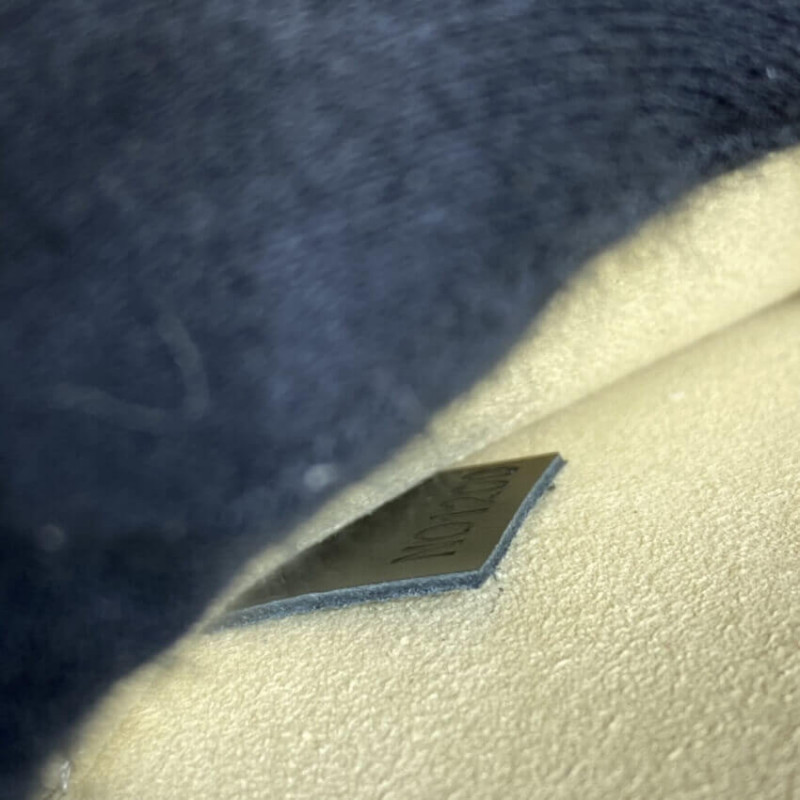 Replica Louis Vuitton Epi Leather Twist Mm M50282 Rose Ballerine