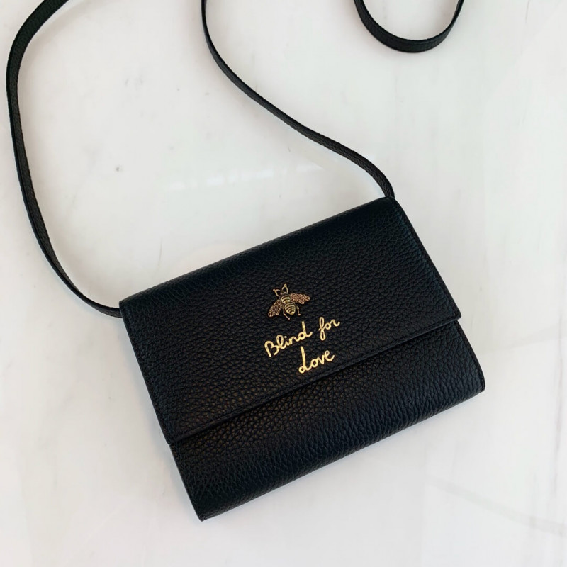 Replica Gucci Gg Marmont Crossbody Bag 498097