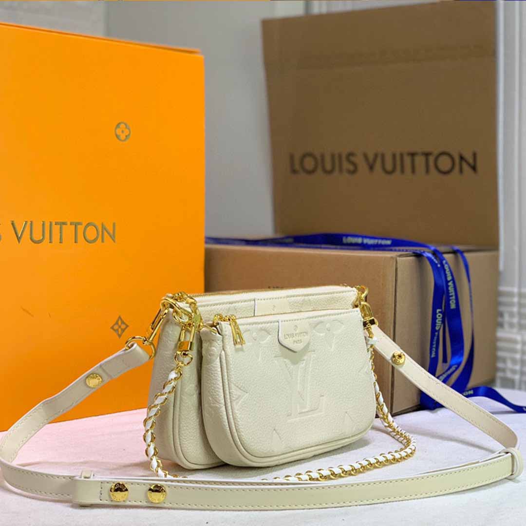 Replica Louis Vuitton Multi Pochette Accessoires-M80447