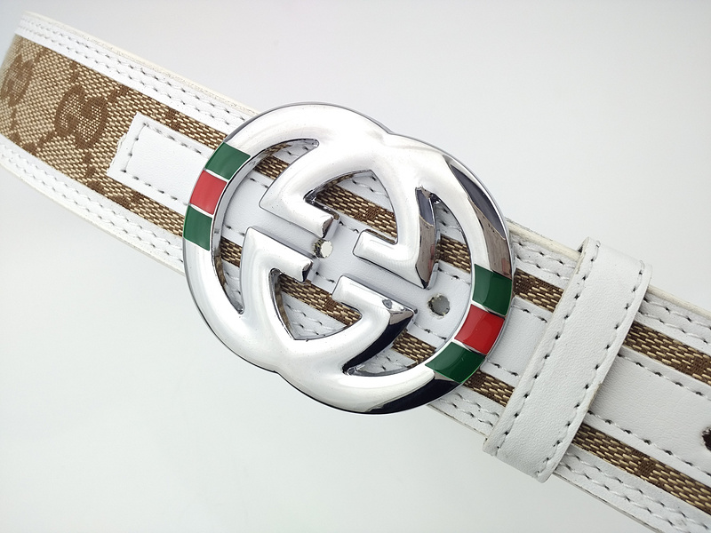 Replica Gucci Belt G297-75 38Mm