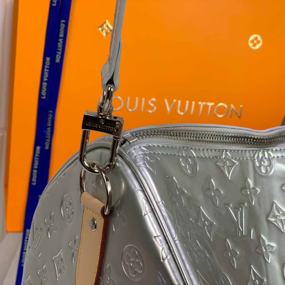 Replica Louis Vuitton Keepall Bandouliere 50 M45886