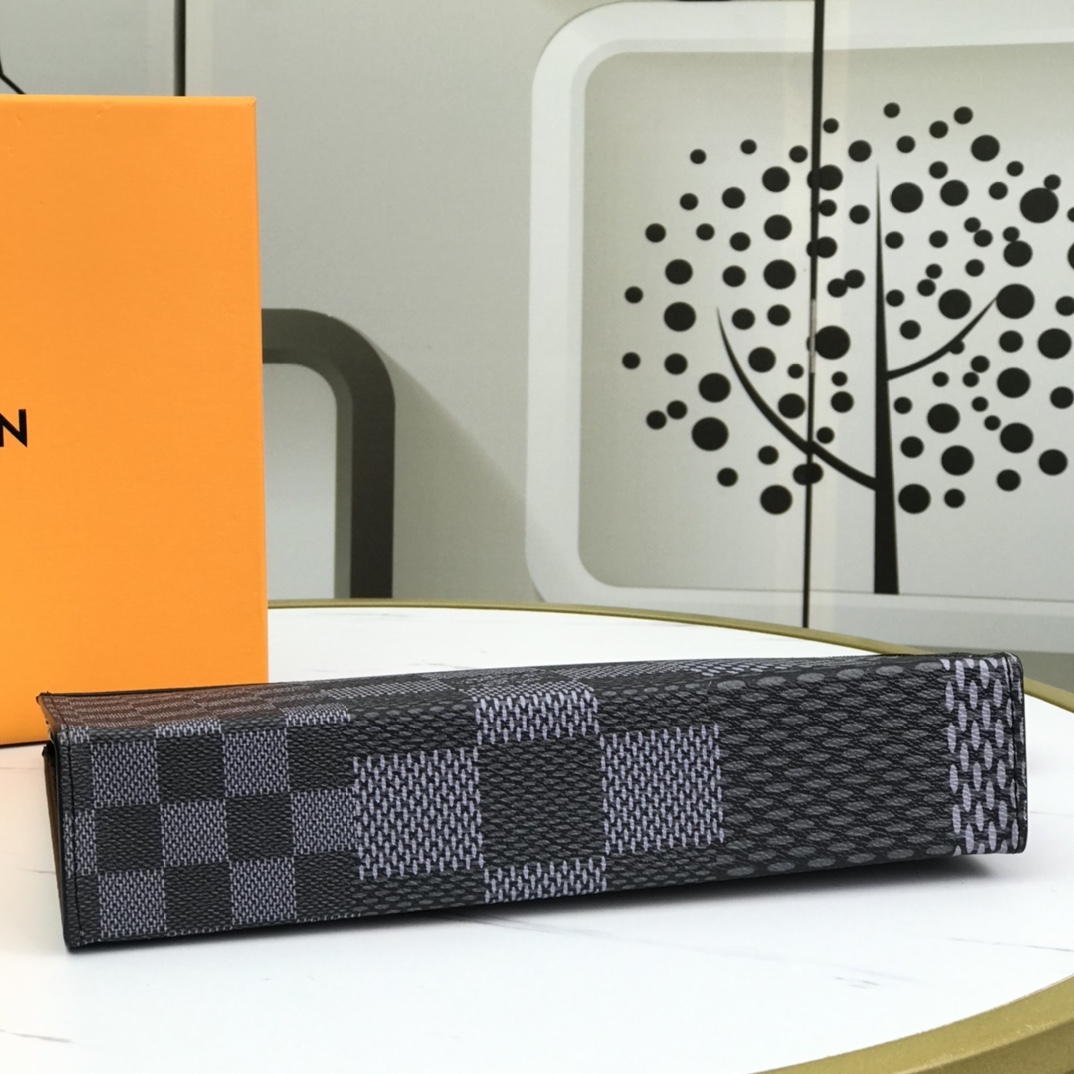 Replica Louis Vuitton Pochette Voyage N60444