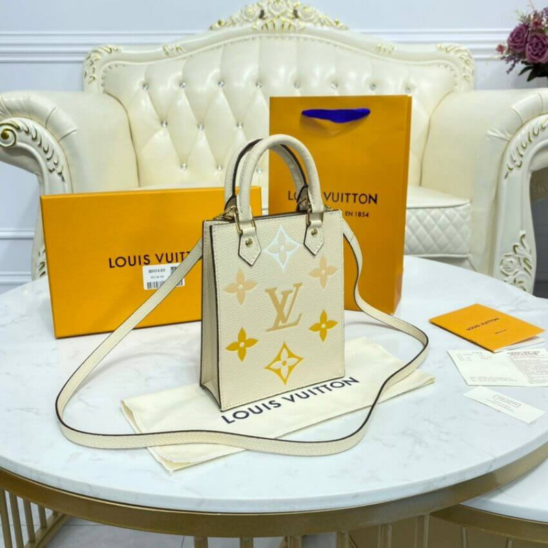 Replica Louis Vuitton Petit Sac Plat M80449