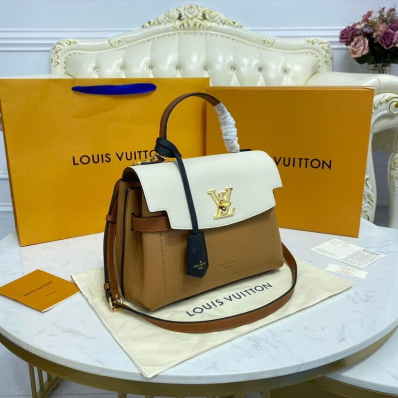 Replica Louis Vuitton Lockme Ever Bb M56645