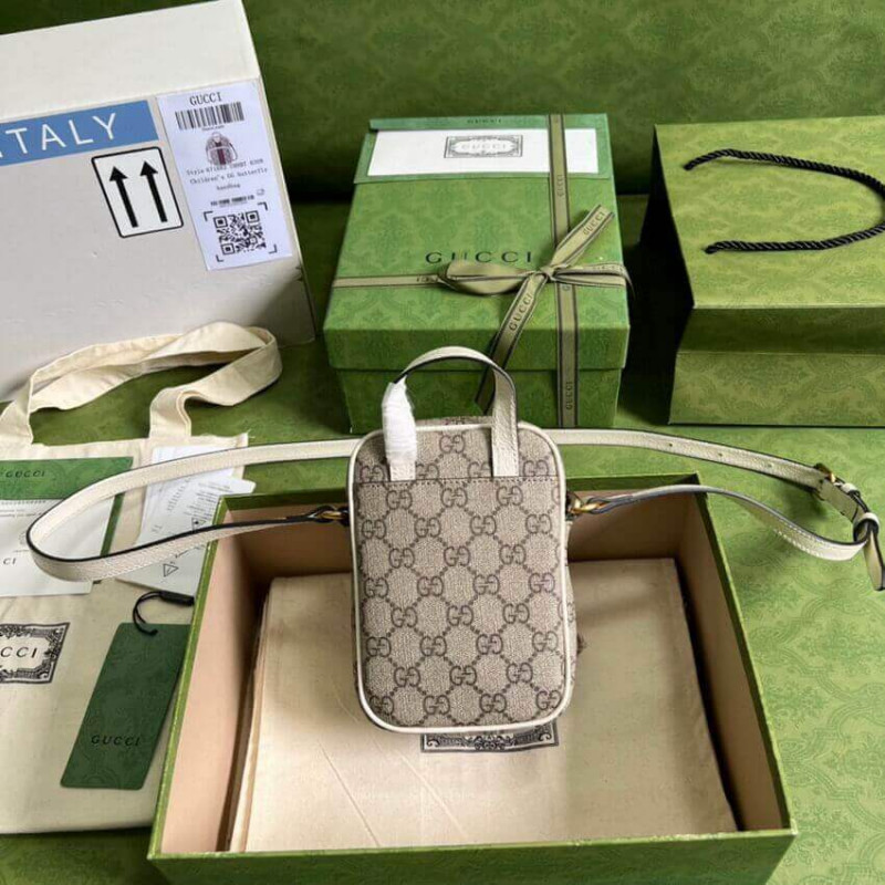 Replica Gucci Ophidia Mini Bag 671682