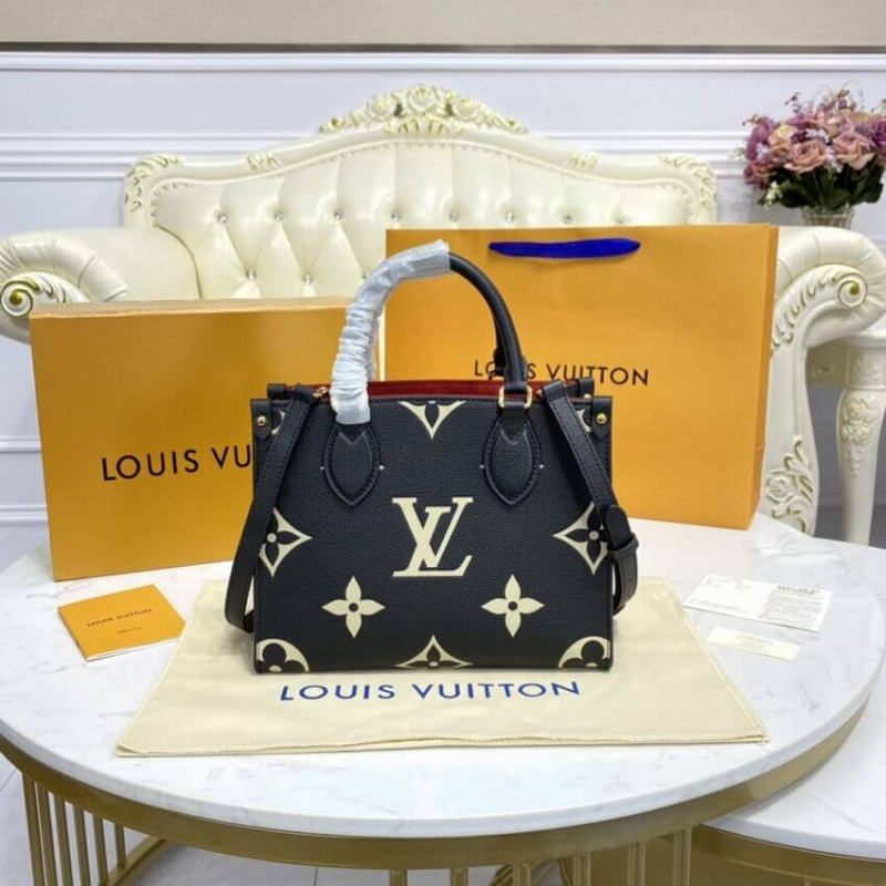 Replica Louis Vuitton Onthego Pm M45779 M45654 M45659