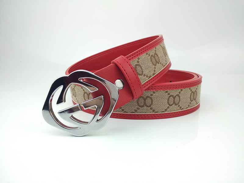Replica Gucci Belt G308-75 38Mm