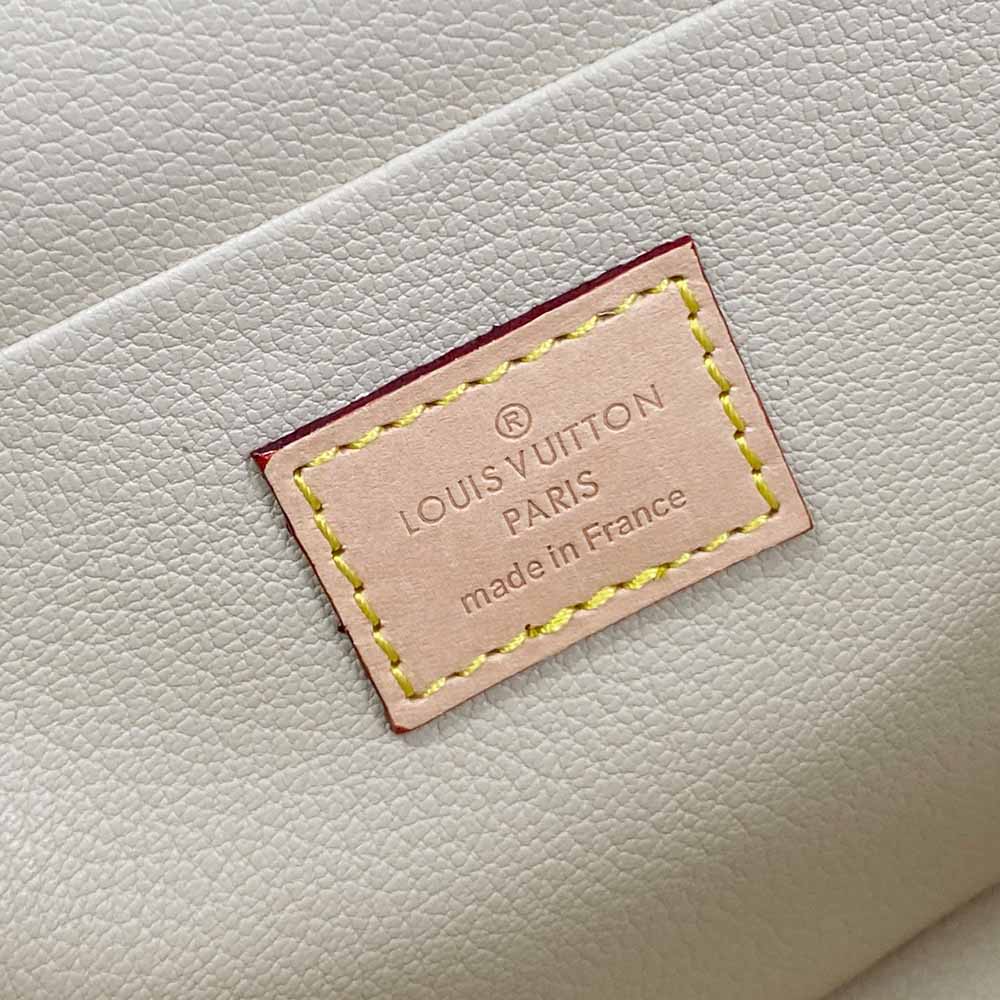 Replica Louis Vuitton Nice Bb M42265