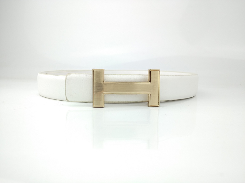 Replica Hermes Belt H30-75 25Mm Gold