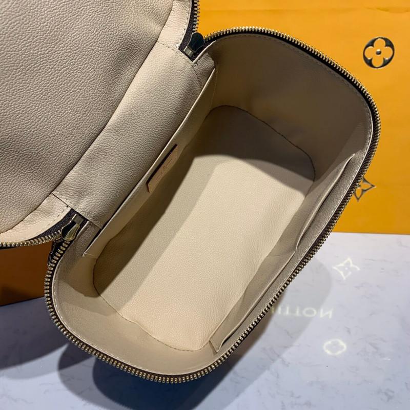 Replica Louis Vuitton Monogram Canvas Nice Cosmetic Bb M42265