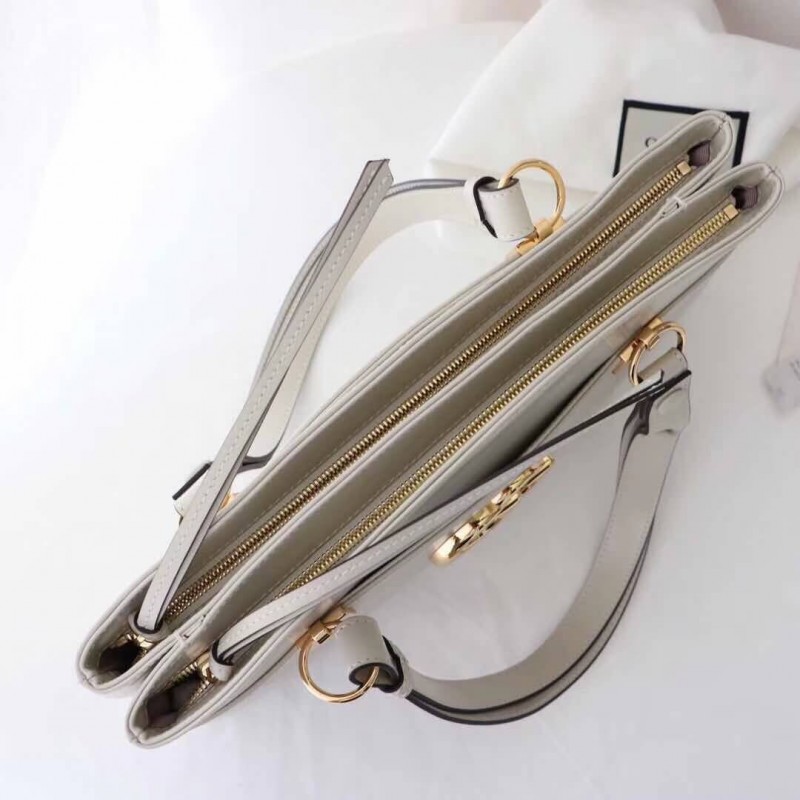 Replica Gucci Arli Large Top Handle Bag 550130