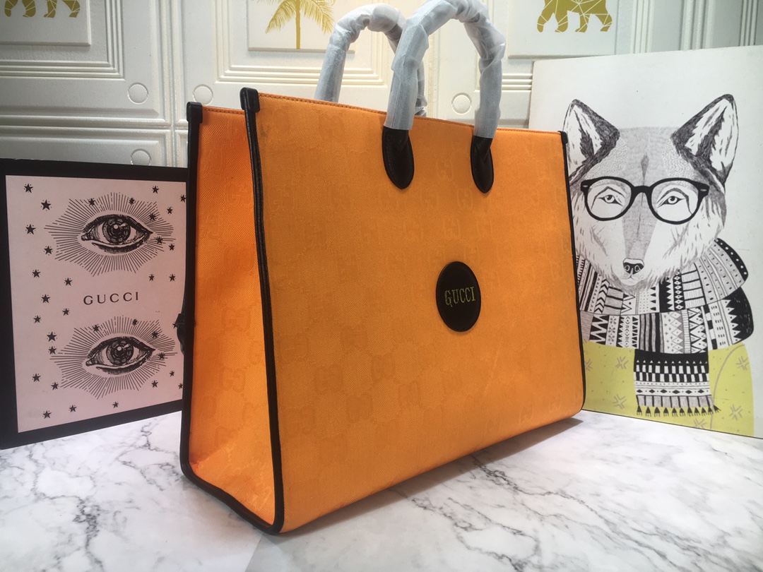 Replica Gucci Off The Grid Tote Bag