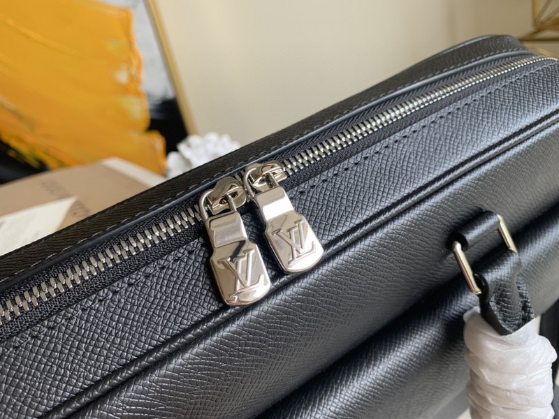 Replica Louis Vuitton Aaa-Alex Briefcase M30440