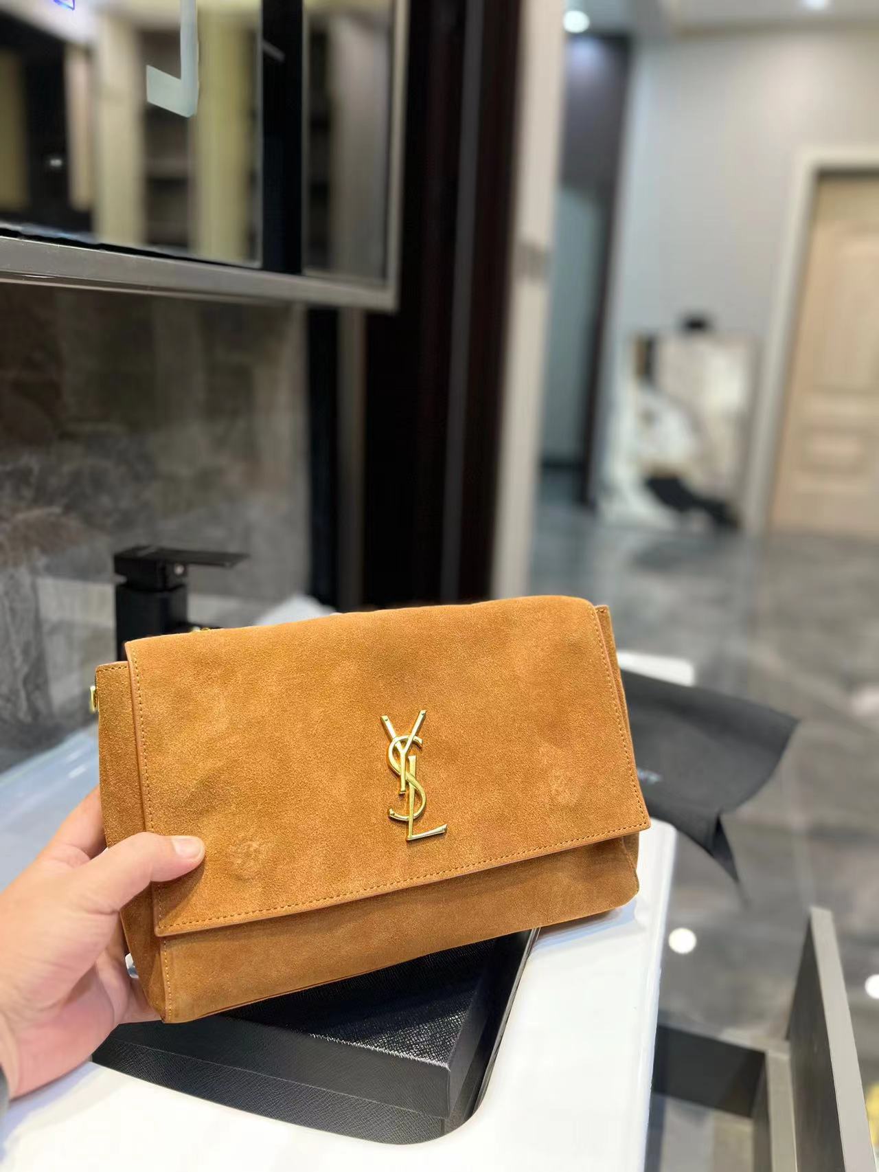 Replica Ysl Kate Reverse