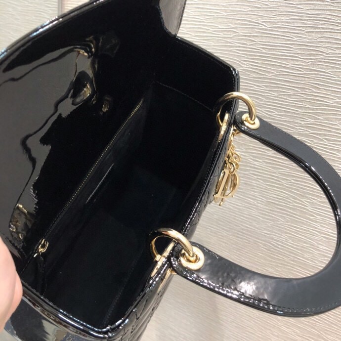 Replica Dior Medium Lady Bag