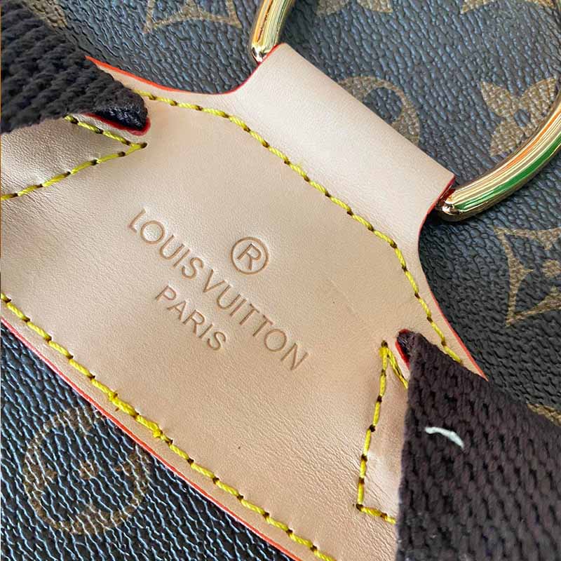 Replica Louis Vuitton Montsouris Gm/Pm/Bb M51135