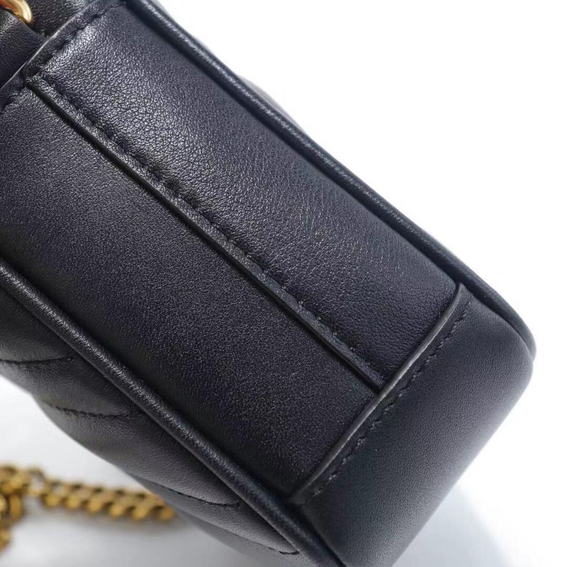 Replica Gucci Marmont Mini Bag