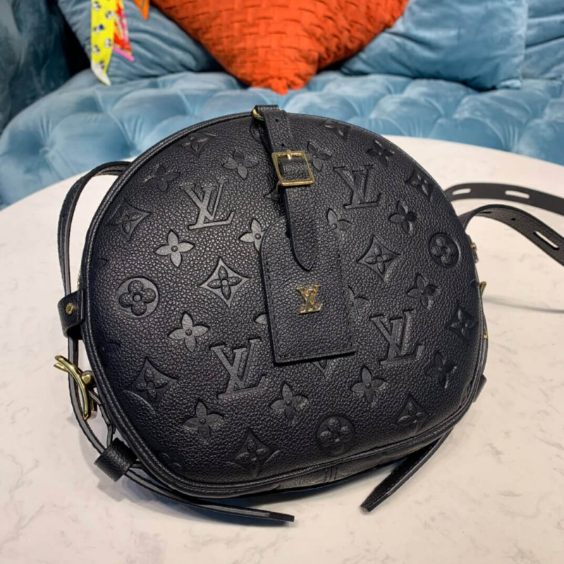 Replica Louis Vuitton Boite Chapeau Souple M45167 M45276