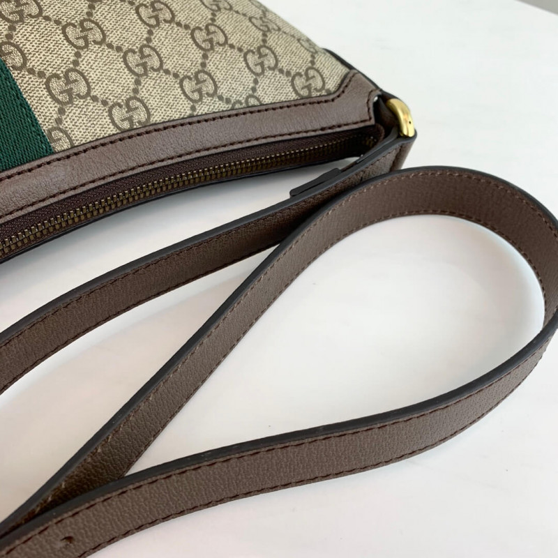 Replica Gucci Ophidia Gg Small Shoulder Bag 598125